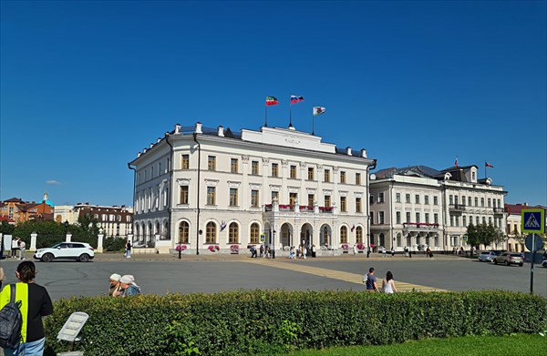 194-Возле Кремля